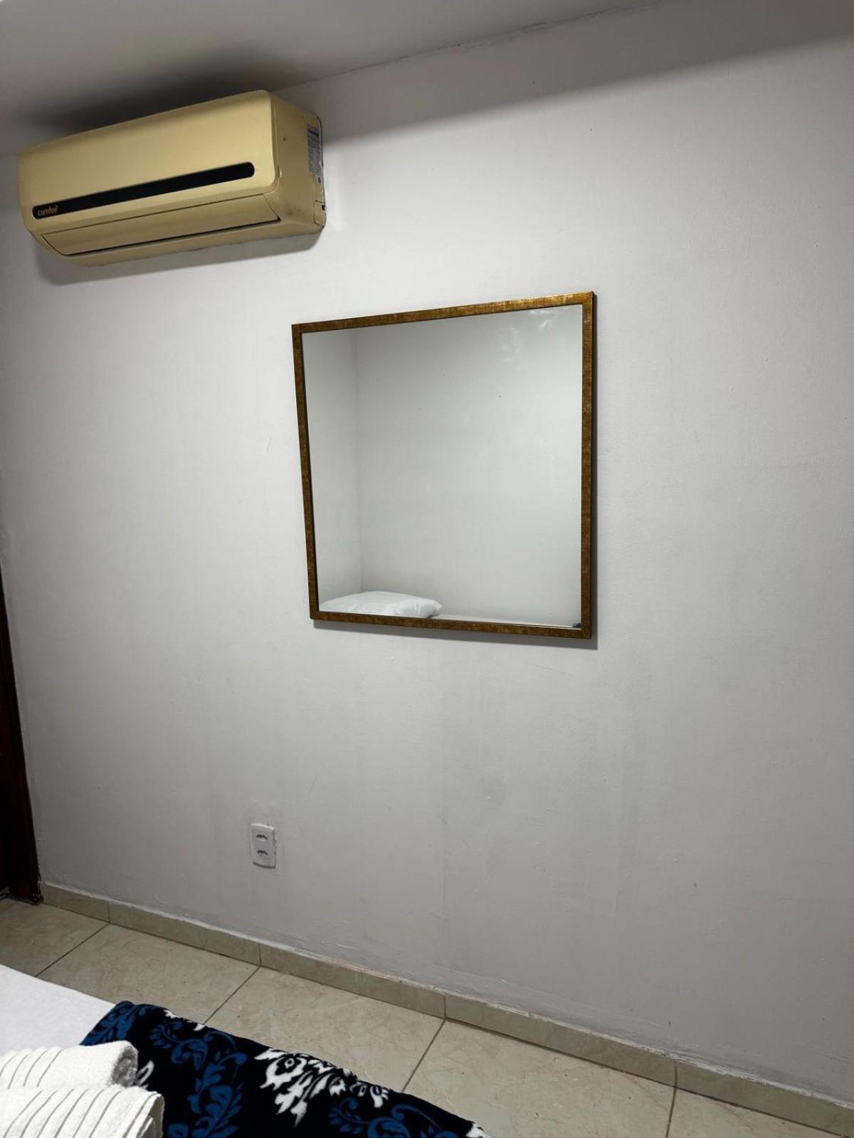 Pousada - Aconchego Do Sol João Pessoa Dış mekan fotoğraf